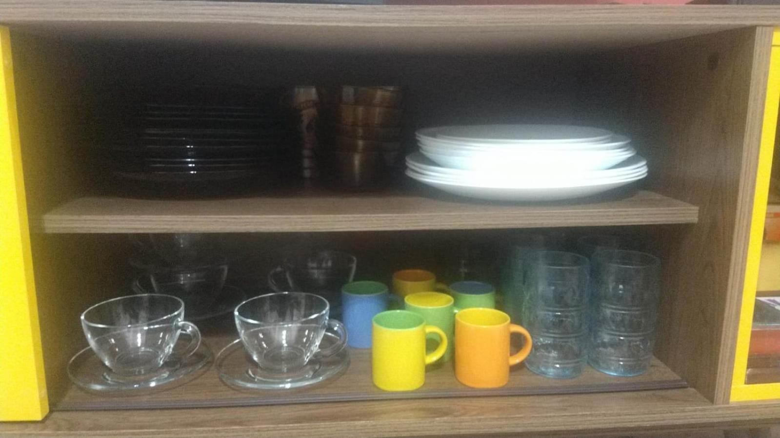 Apartamento 100 Mts Praia Roupa Cama Toalha Banho Wi-Fi 500 Mega Port 24 Hs Santos (Sao Paulo) Eksteriør bilde